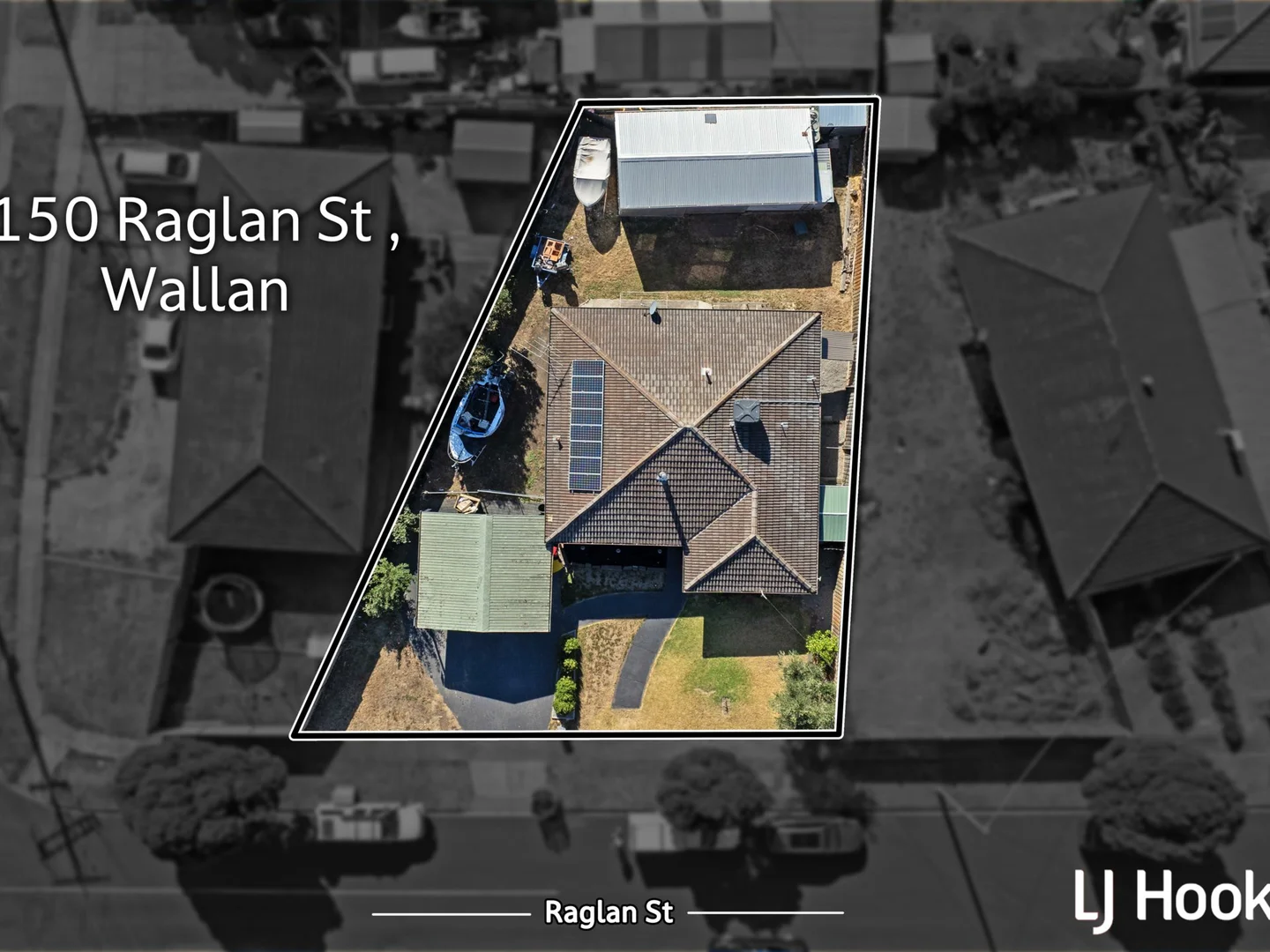 Additional image 14 of 150 Raglan Street, Wallan VIC 3756
