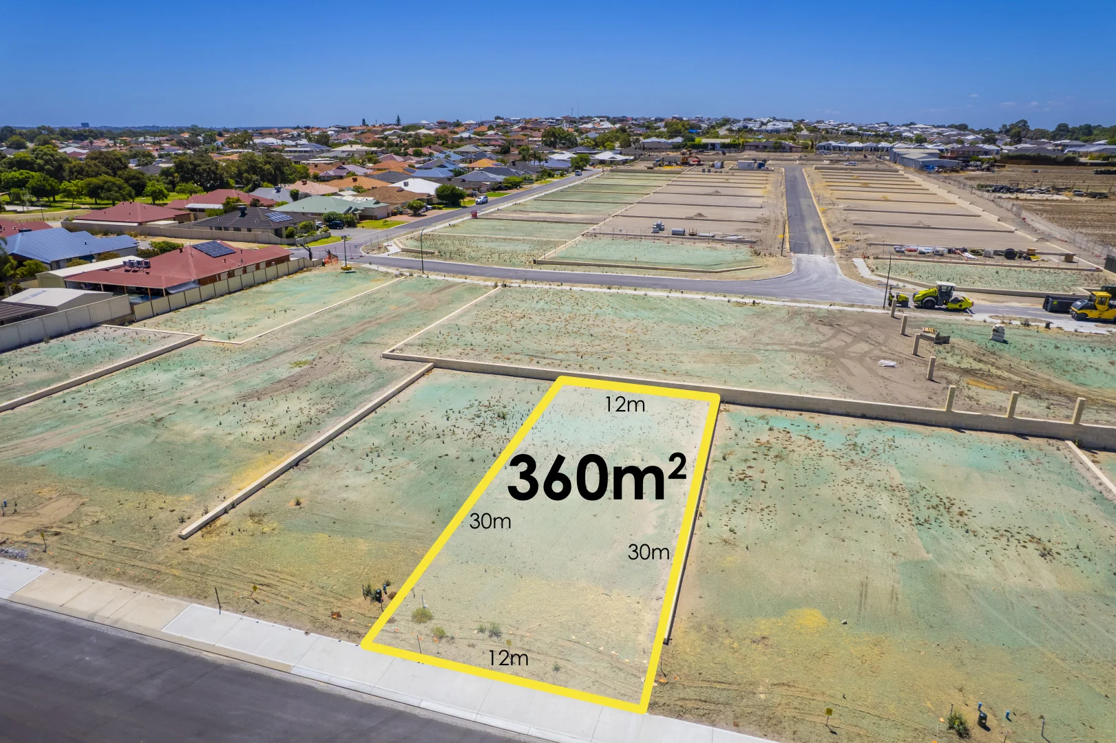 Additional image 2 of 43 Covent Fairway, Pearsall WA 6065