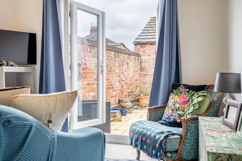 Walworth Street North, Leeman Road, York YO26
