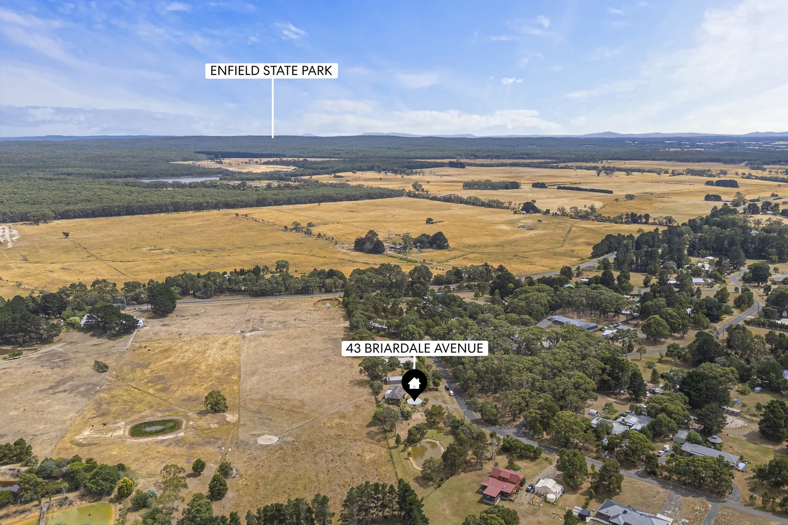 Additional image 29 of 43 Briardale Avenue, Enfield VIC 3352