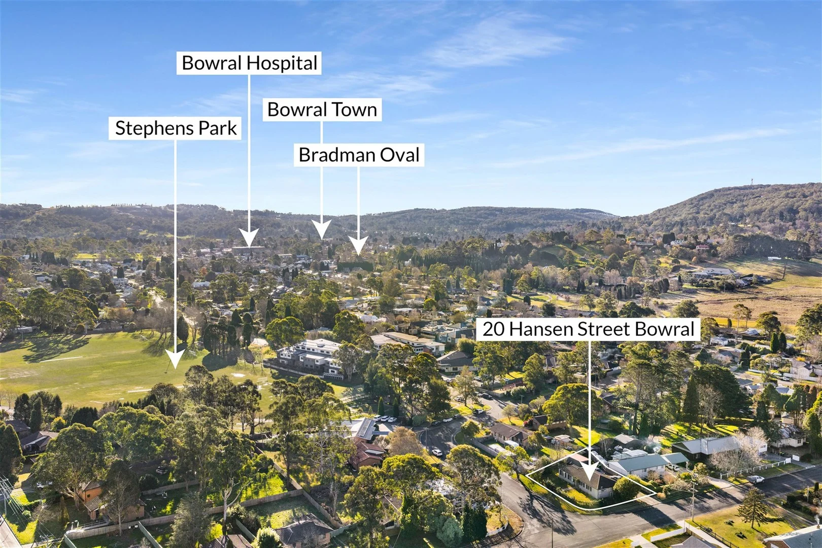 Additional image 3 of 20 Hansen Street, Bowral NSW 2576
