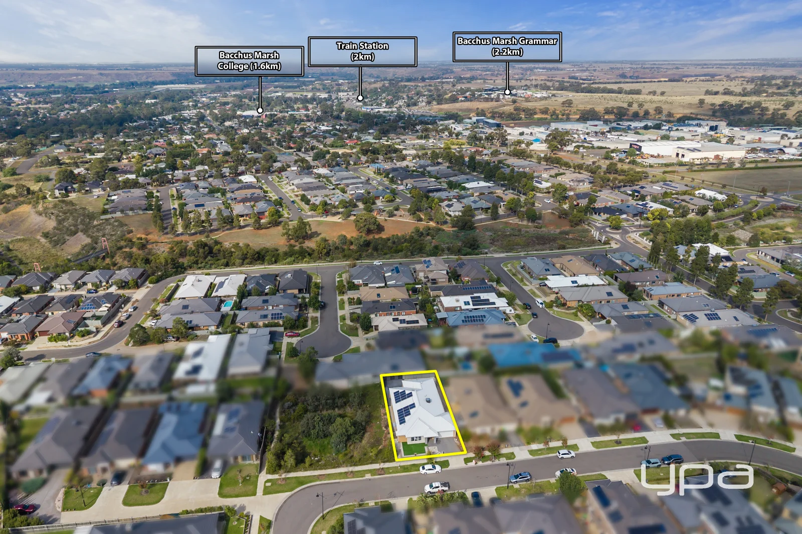 Additional image 25 of 38 Porter Avenue, Maddingley VIC 3340