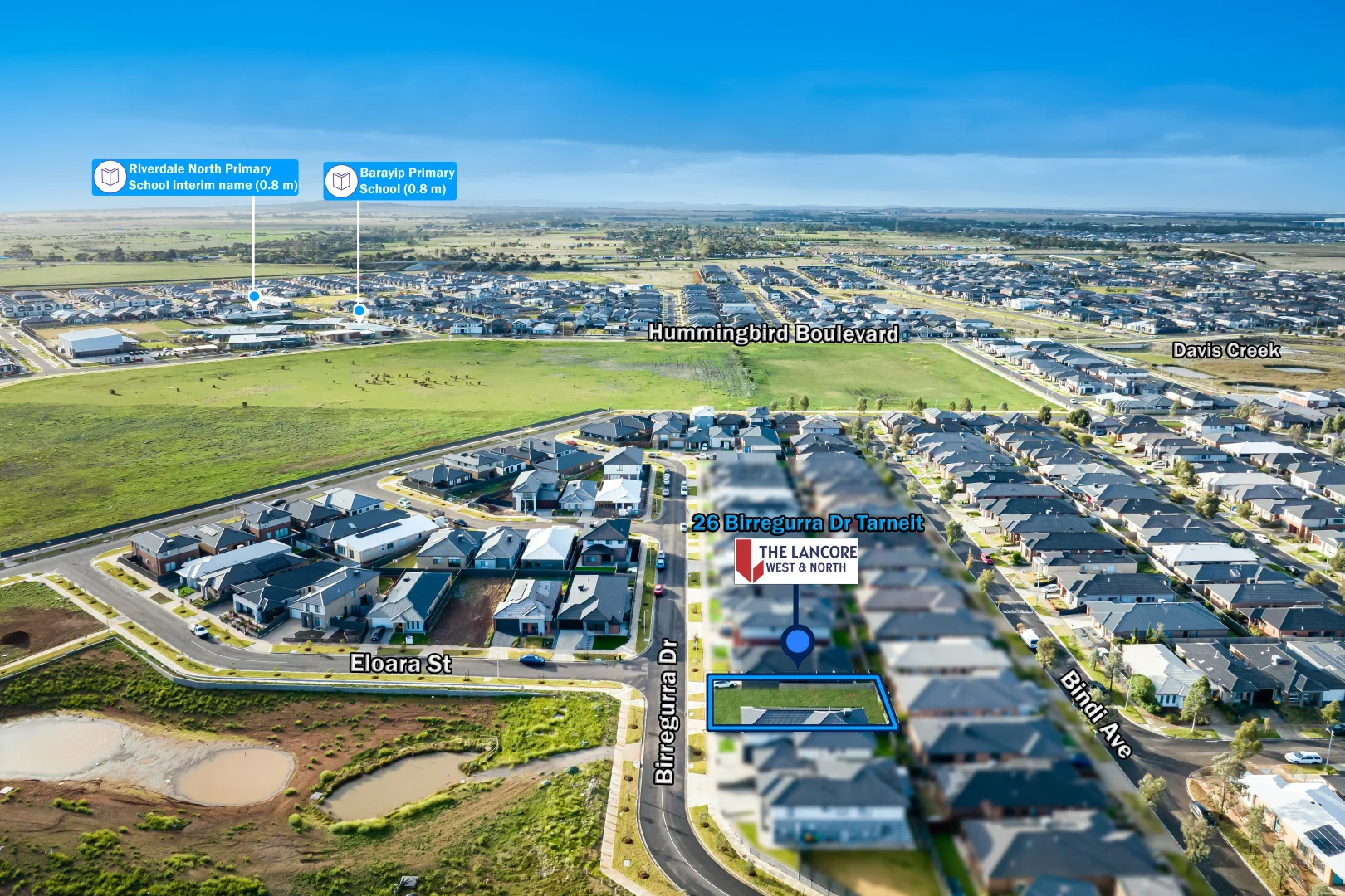 Additional image 6 of 26 Birregurra Dr, Tarneit VIC 3029