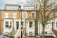 Rockley Road, London W14
