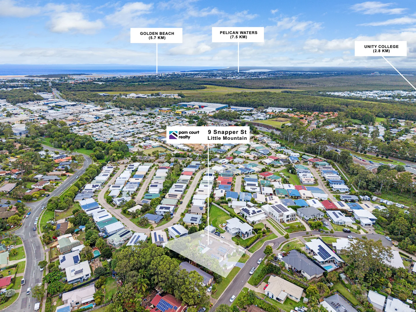 Additional image 25 of 9 Snapper Street, Little Mountain QLD 4551