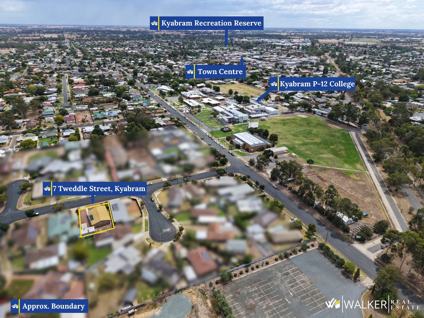 Additional image 8 of 7 Tweddle Street, Kyabram VIC 3620