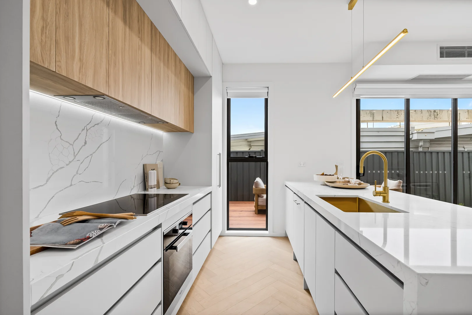 Additional image 5 of 24 Peck Avenue, Strathmore VIC 3041