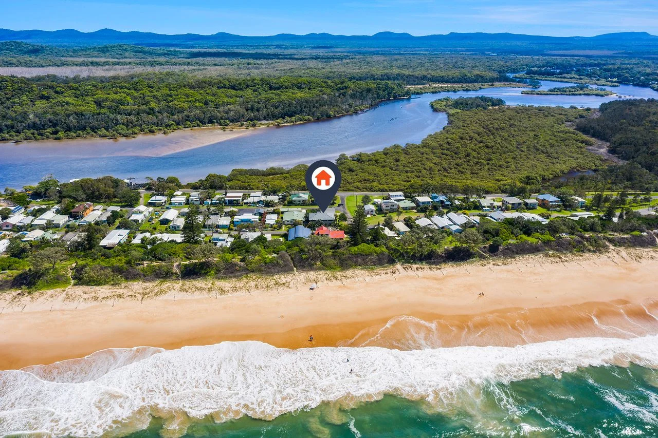 Additional image 2 of 131 Main St, Wooli NSW 2462