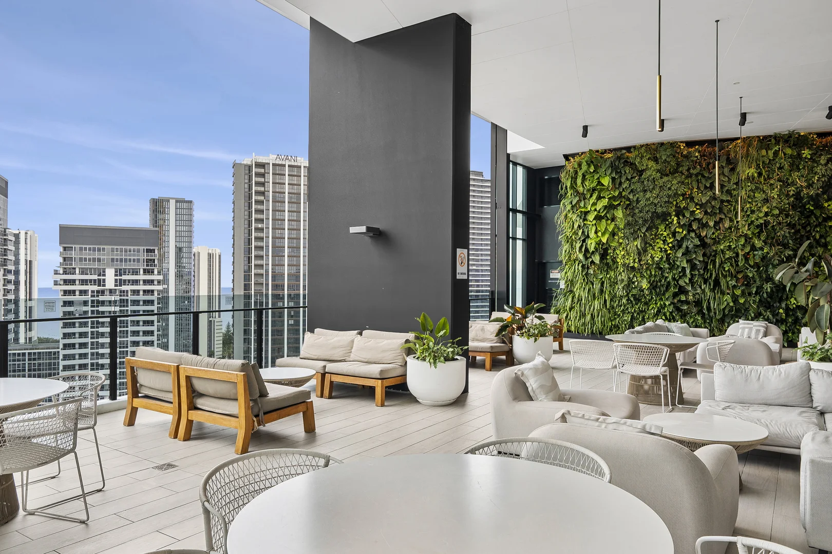 Additional image 14 of 13007/5 The Darling Avenue, Broadbeach QLD 4218