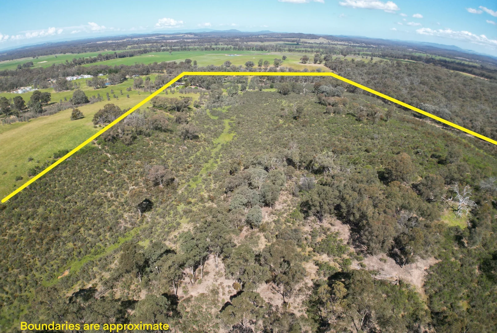 Additional image 14 of Lot 12 Heathcote-Nagambie Road, Moormbool West VIC 3523