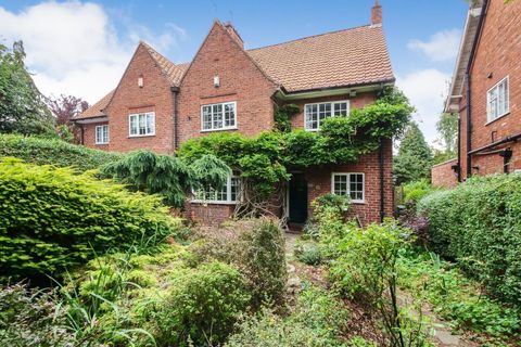 Shipton Road, York YO30