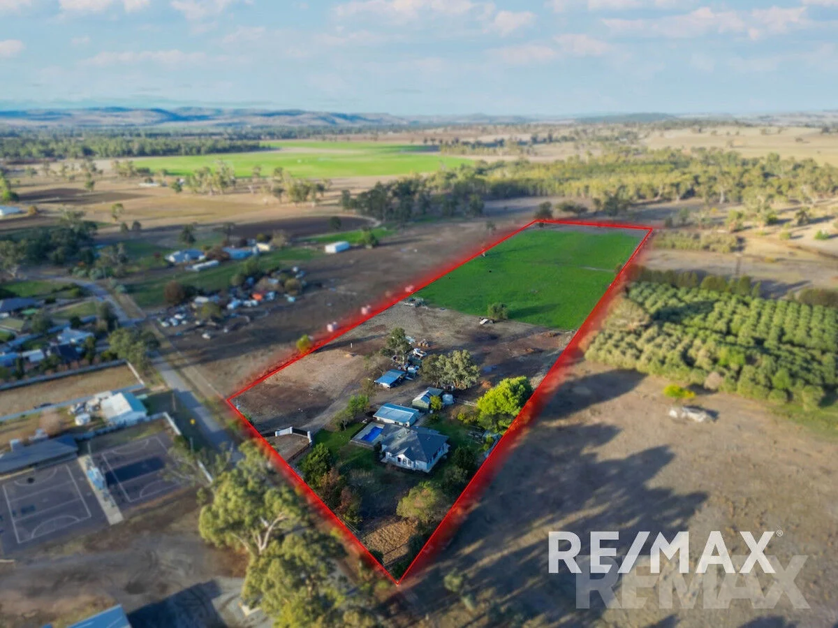 Additional image 21 of 3 Pioneer Avenue, Gumly Gumly NSW 2652