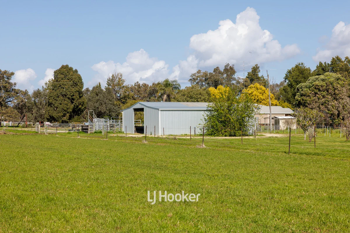 Additional image 27 of 190 Tenth Street, Harvey WA 6220