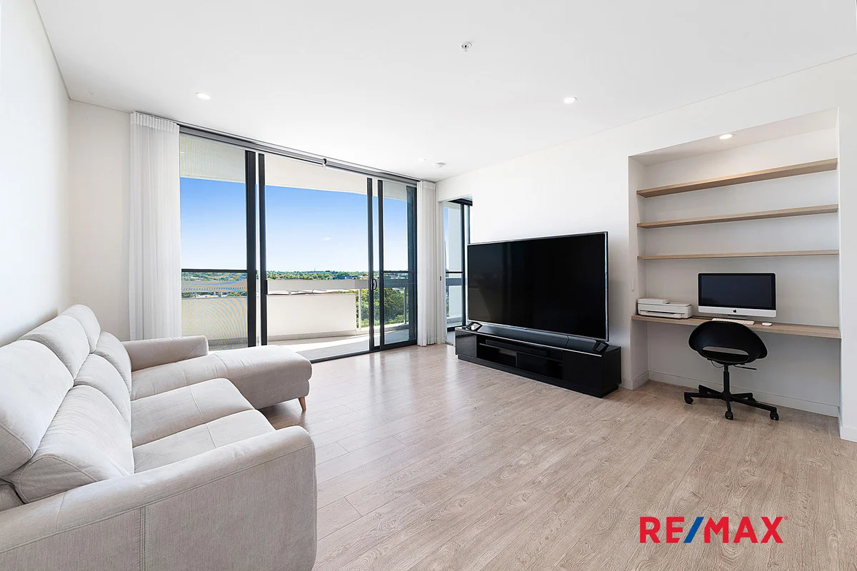 Additional image 4 of 803/2 Kingfisher Street, Lidcombe NSW 2141