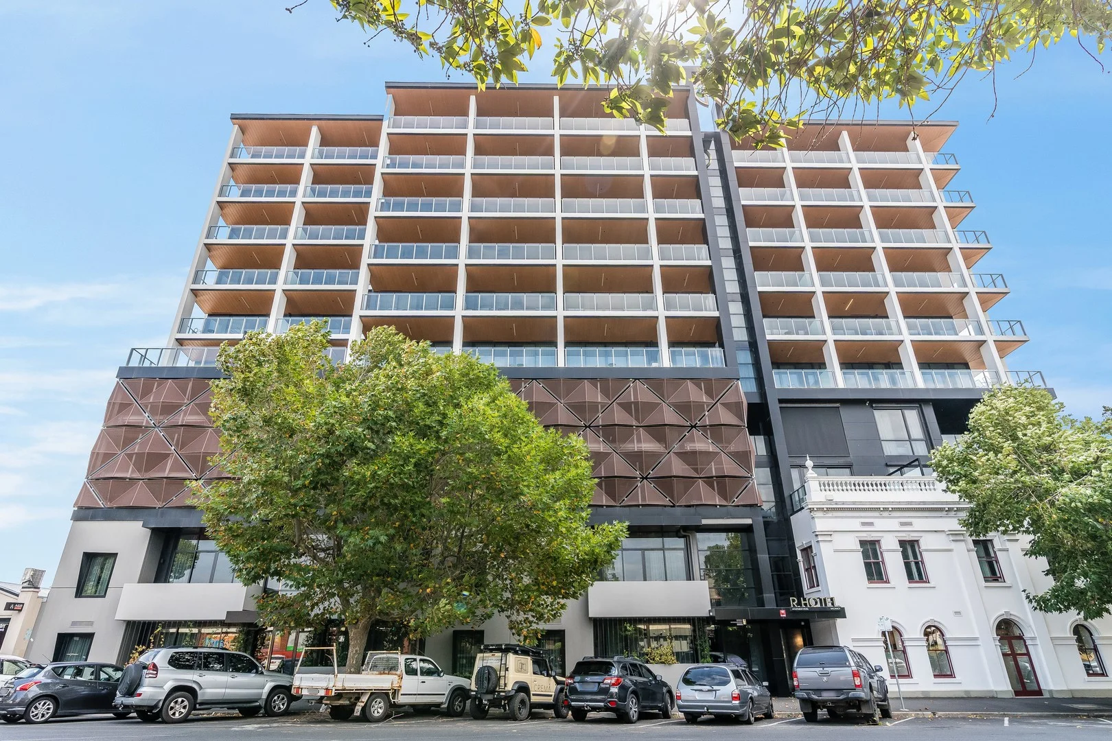 Additional image 2 of 202/10 Bellerine Street, Geelong VIC 3220