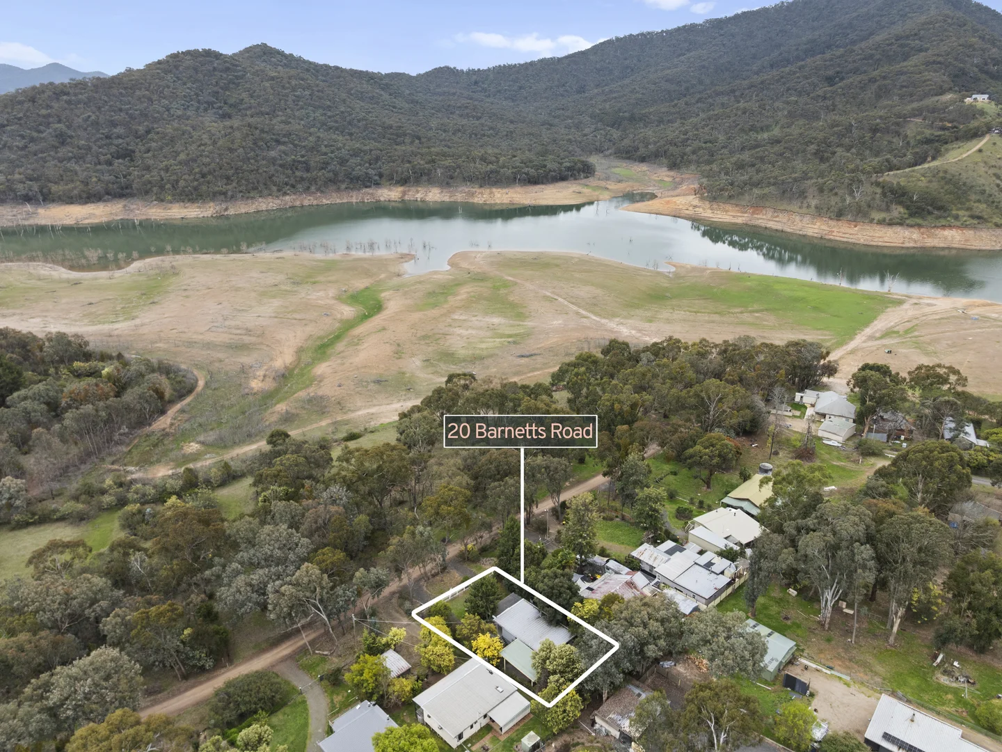 Additional image 3 of 20 Barnetts Road, Howqua Inlet VIC 3723