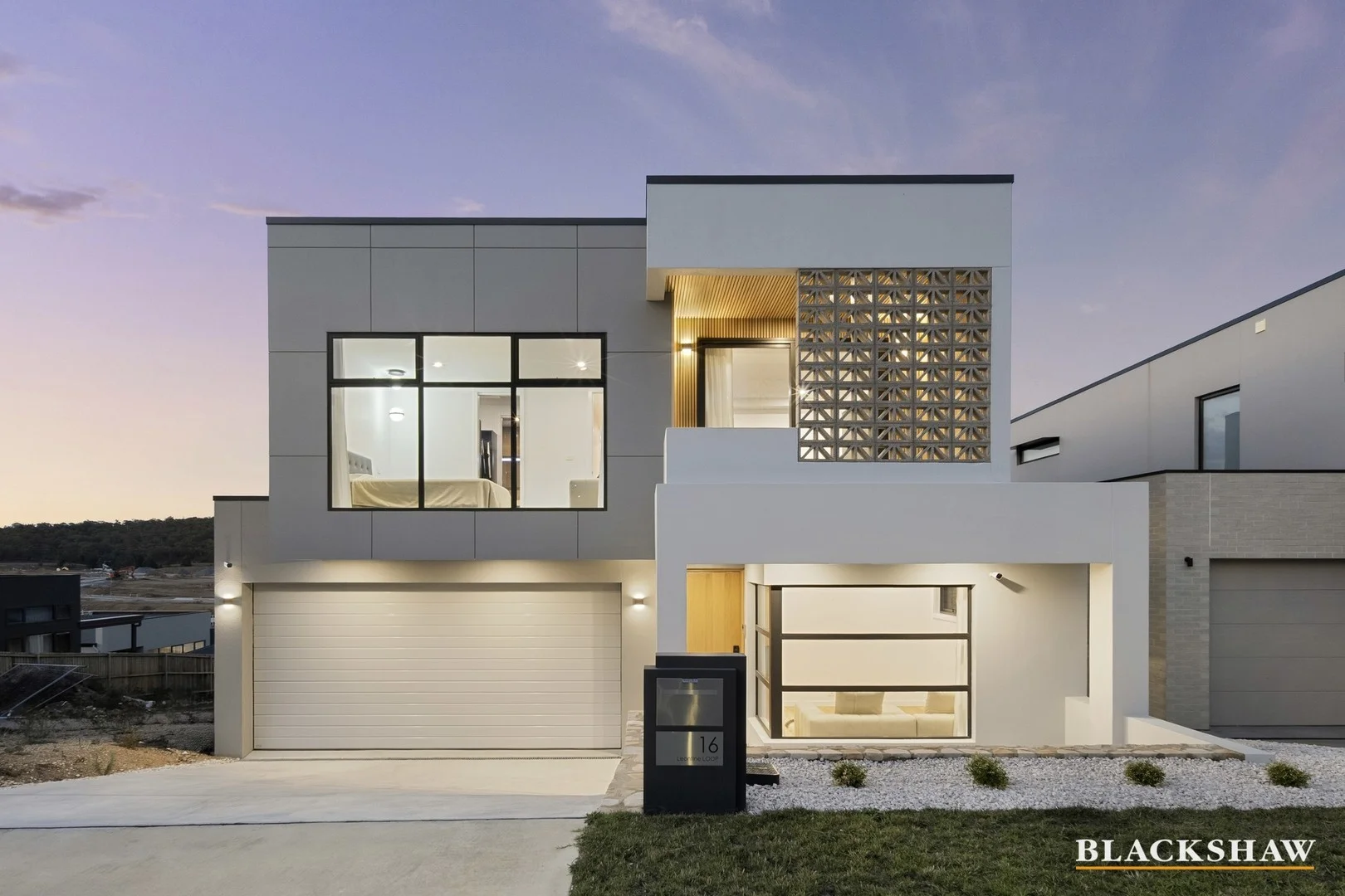 16 Leontine Loop, Denman Prospect ACT 2611