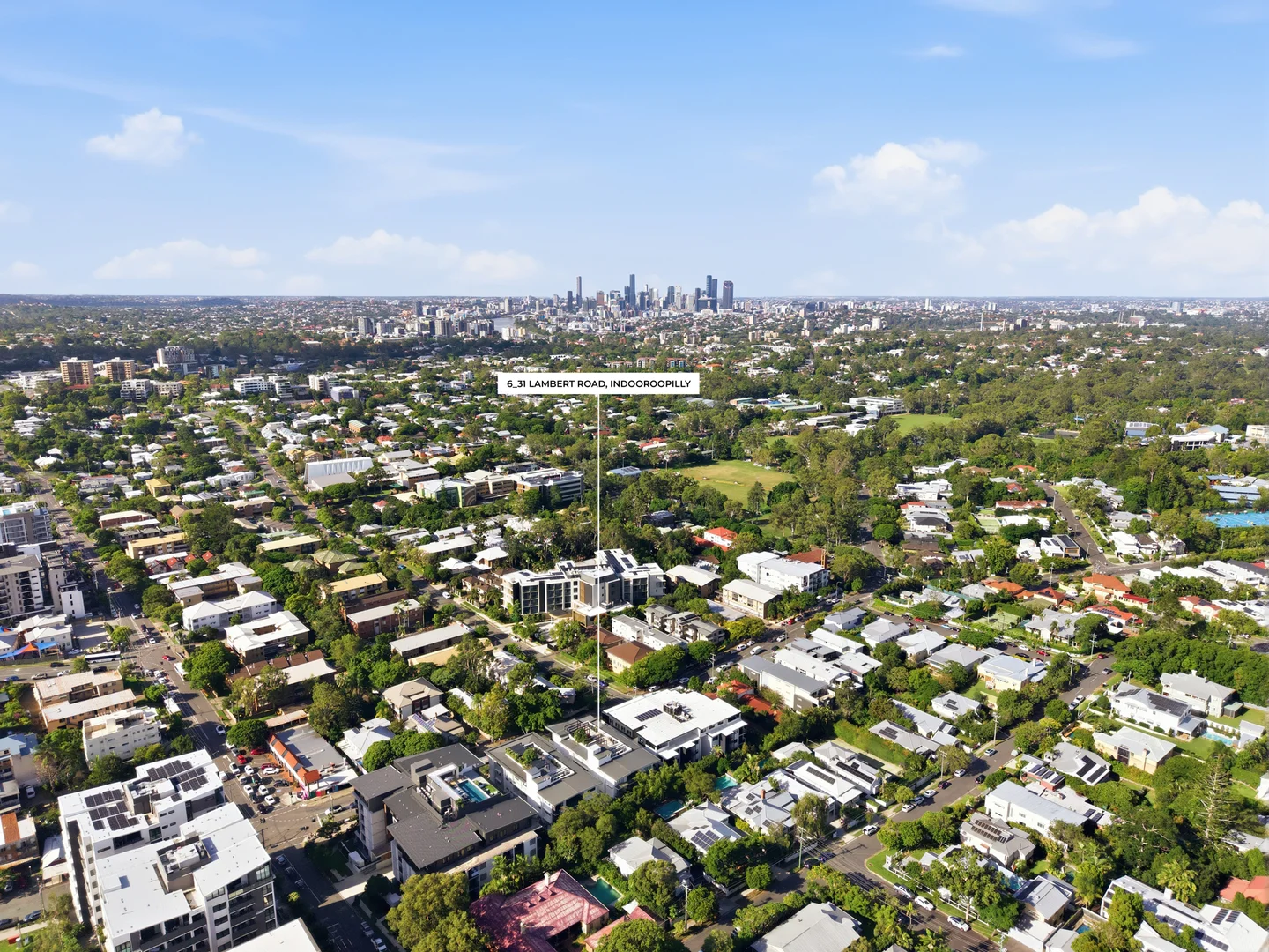 Additional image 26 of 6/31 Lambert Road, Indooroopilly QLD 4068