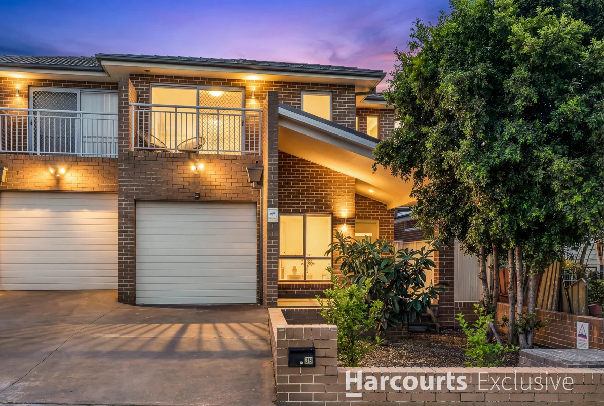39 Pitt Street, Parramatta NSW 2150