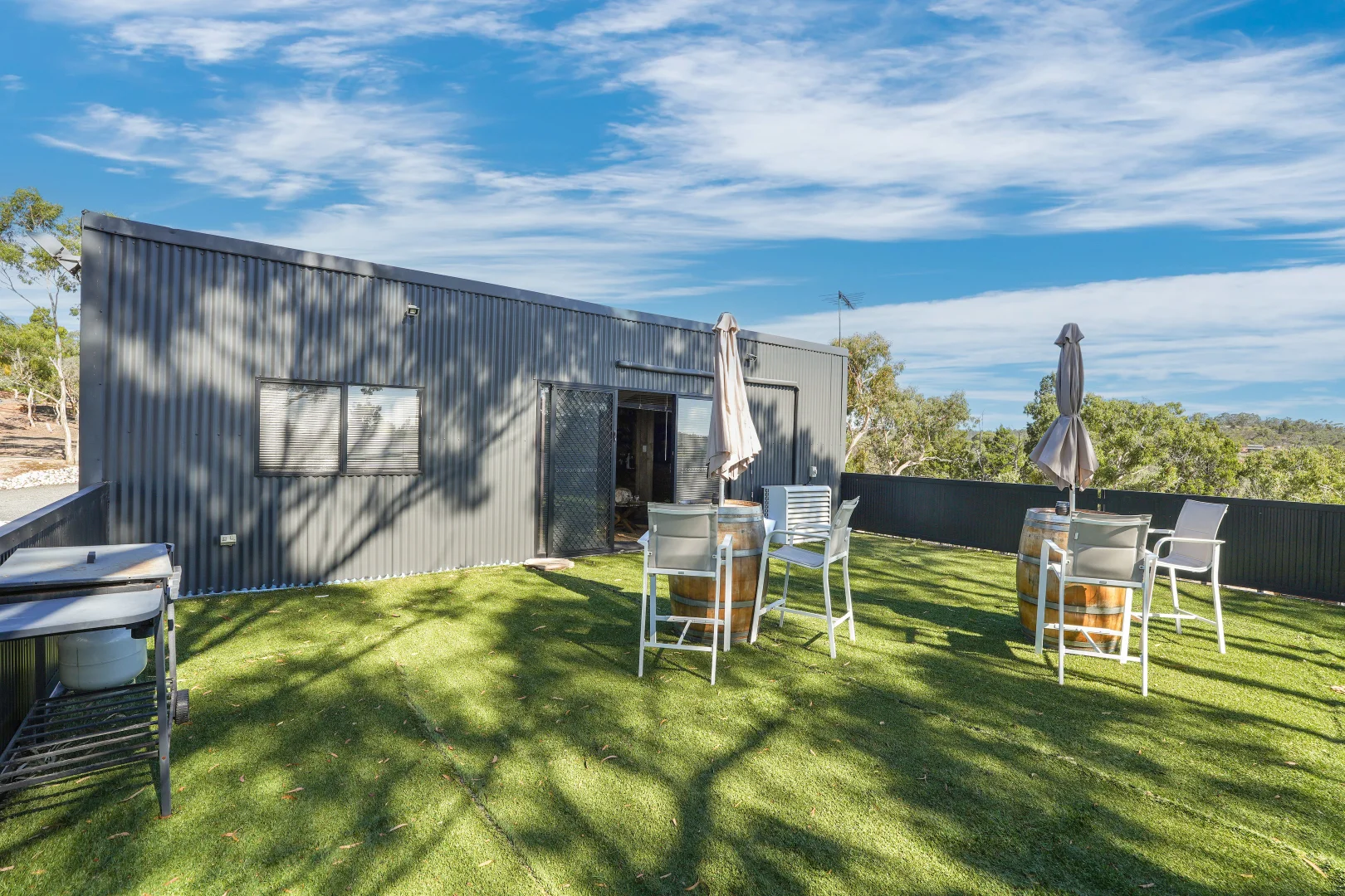 Additional image 27 of 46 Green Gully Road., Cockatoo Valley SA 5351