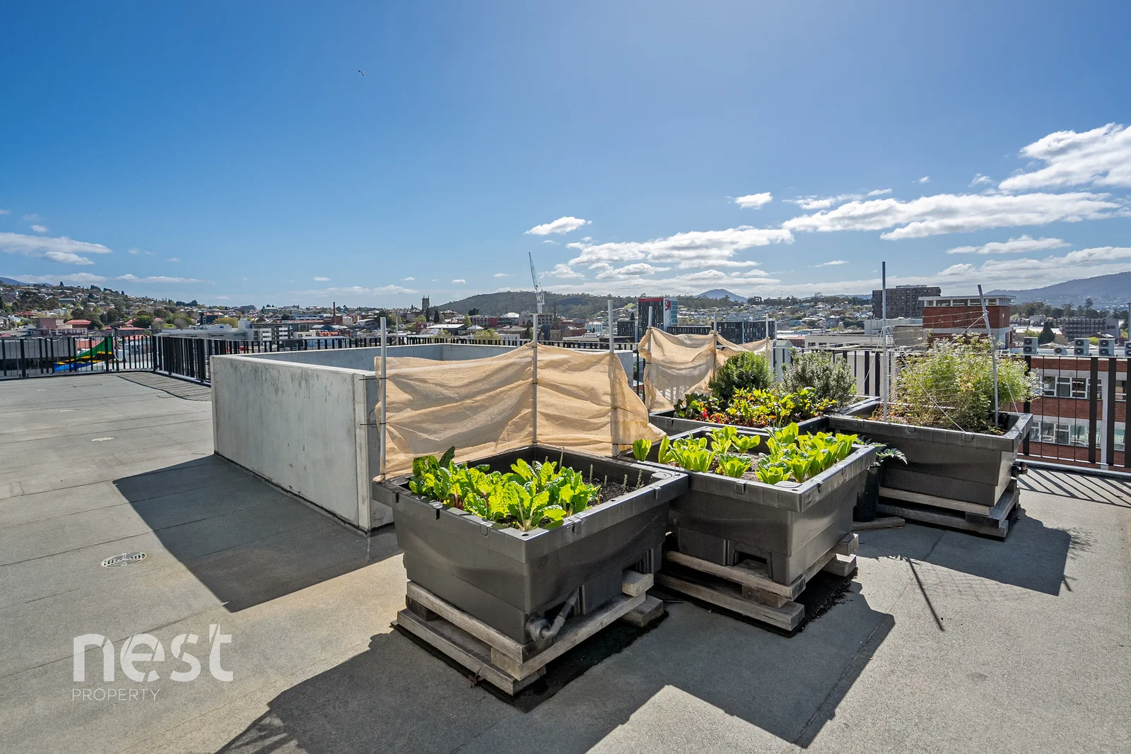 Additional image 13 of 105/126 Bathurst Street, Hobart TAS 7000