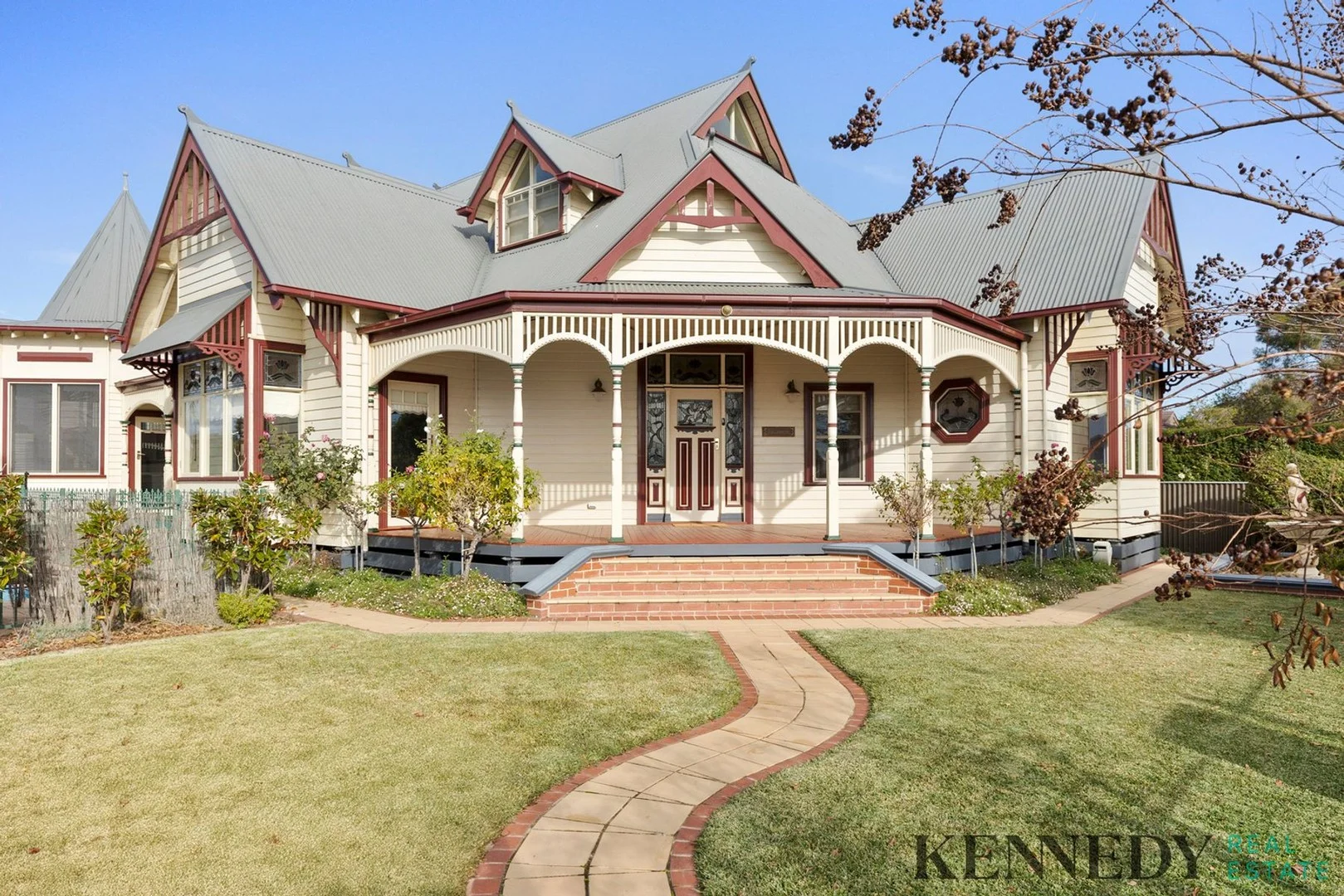 41 Witt Street, Yarrawonga VIC 3730