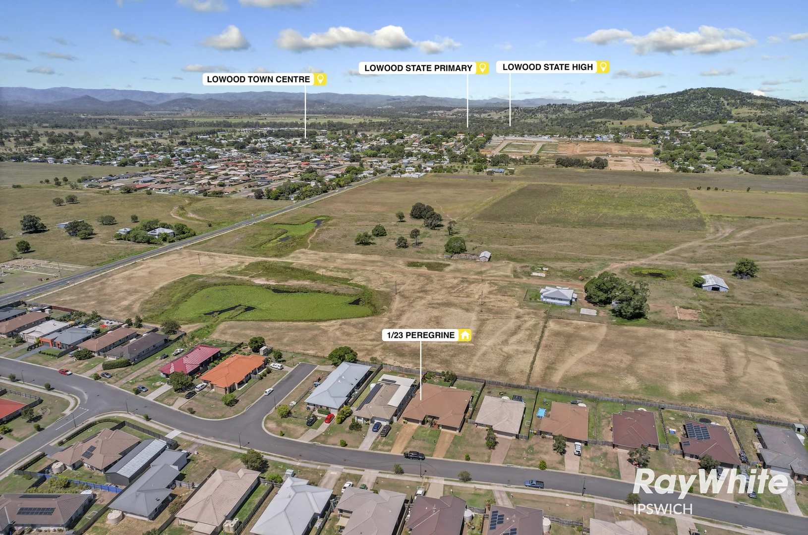 Additional image 19 of 1/23 Peregrine Drive, Lowood QLD 4311