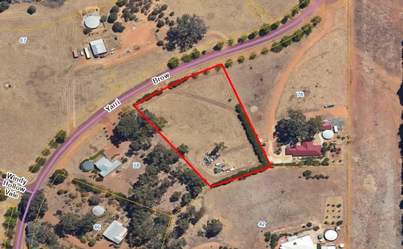 Additional image 7 of Lot 12 Yarri Brow, Bridgetown WA 6255