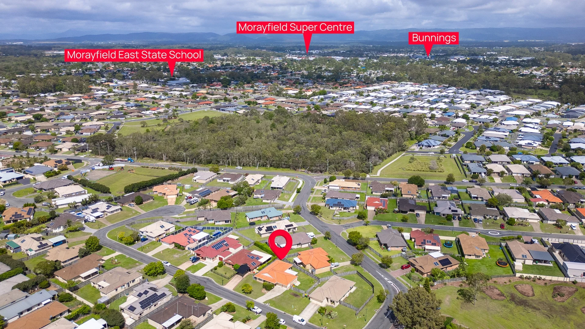 Additional image 3 of 4 Radiata Court, Morayfield QLD 4506
