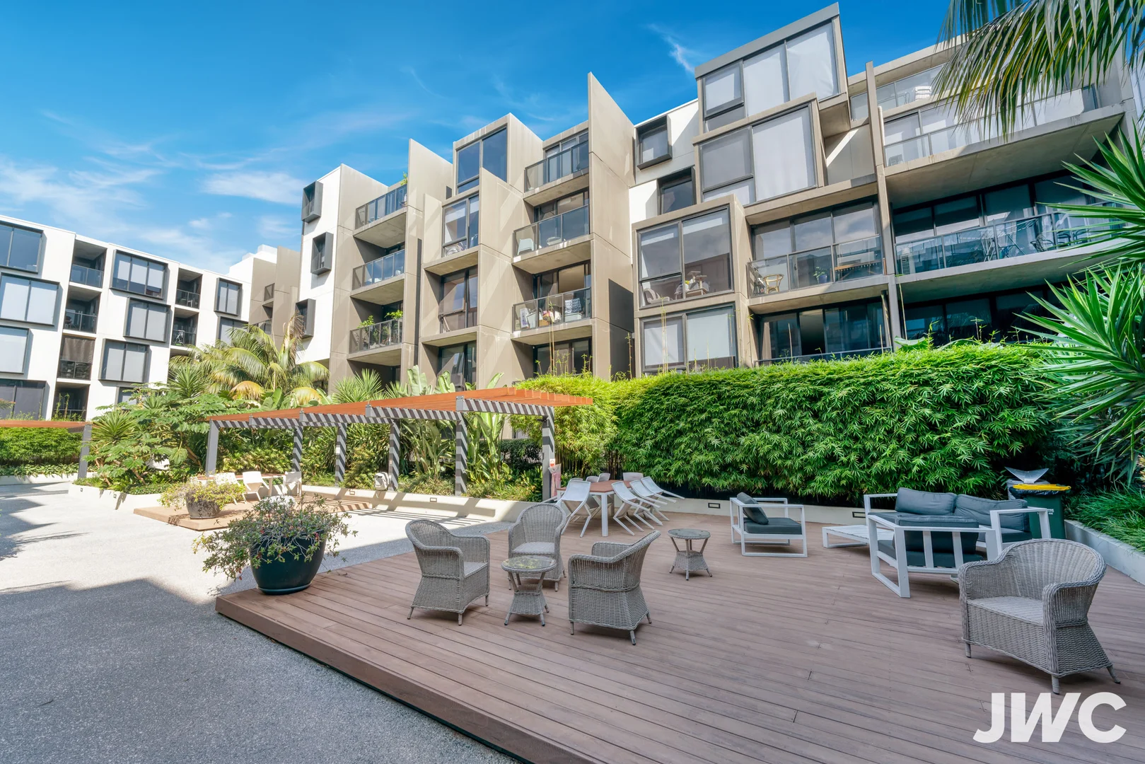 Additional image 16 of 502/2 Golding Street, Hawthorn VIC 3122