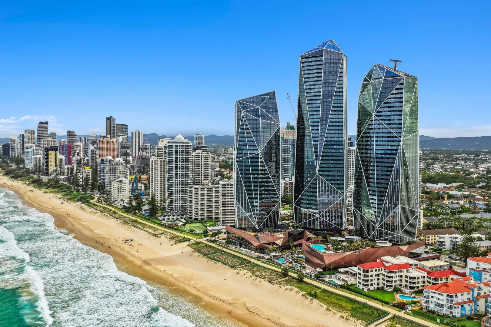 Additional image 30 of 12705/36 Old Burleigh Road, Surfers Paradise QLD 4217