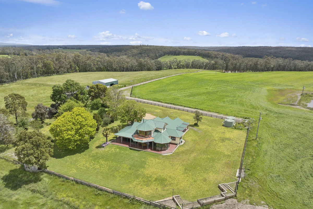 Additional image 18 of 2045 Colac-Forrest Road, Gerangamete VIC 3249