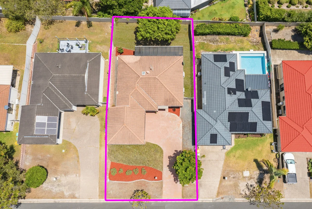 Additional image 3 of 30 Tiger Drive, Arundel QLD 4214