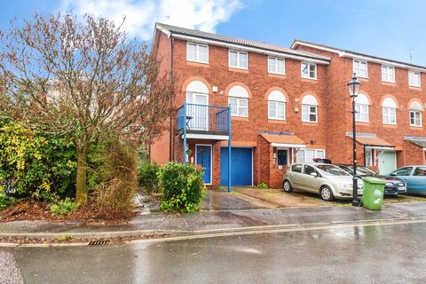 Captains Place, Southampton, Hampshire SO14