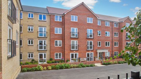 Drayton, Hampshire PO6, New home
