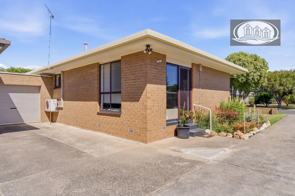 1/10 Stewart Street, Portland VIC 3305