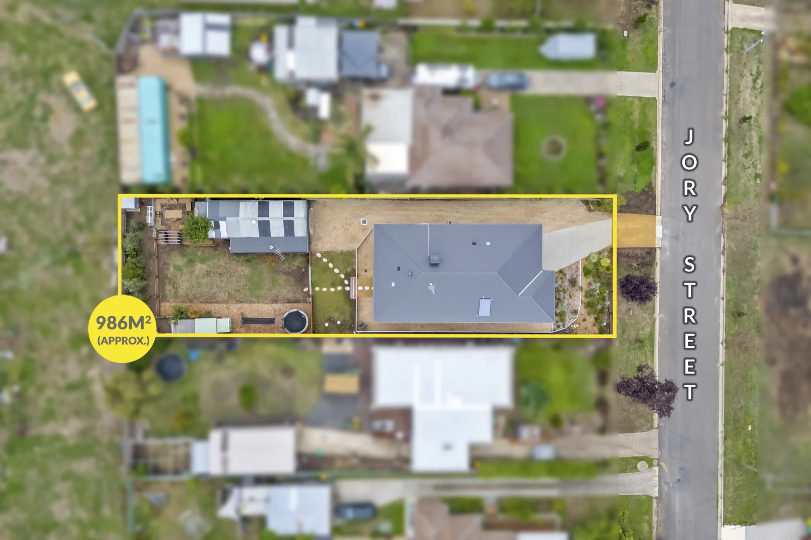 Additional image 33 of 29 Jory Street, Creswick VIC 3363