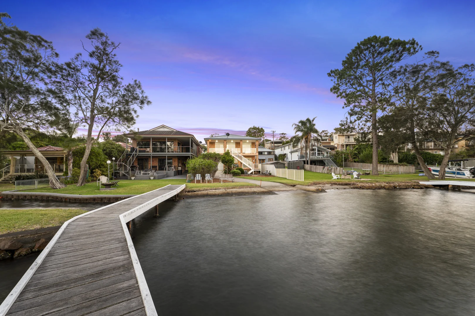 109 Sunshine Parade, Sunshine NSW 2264