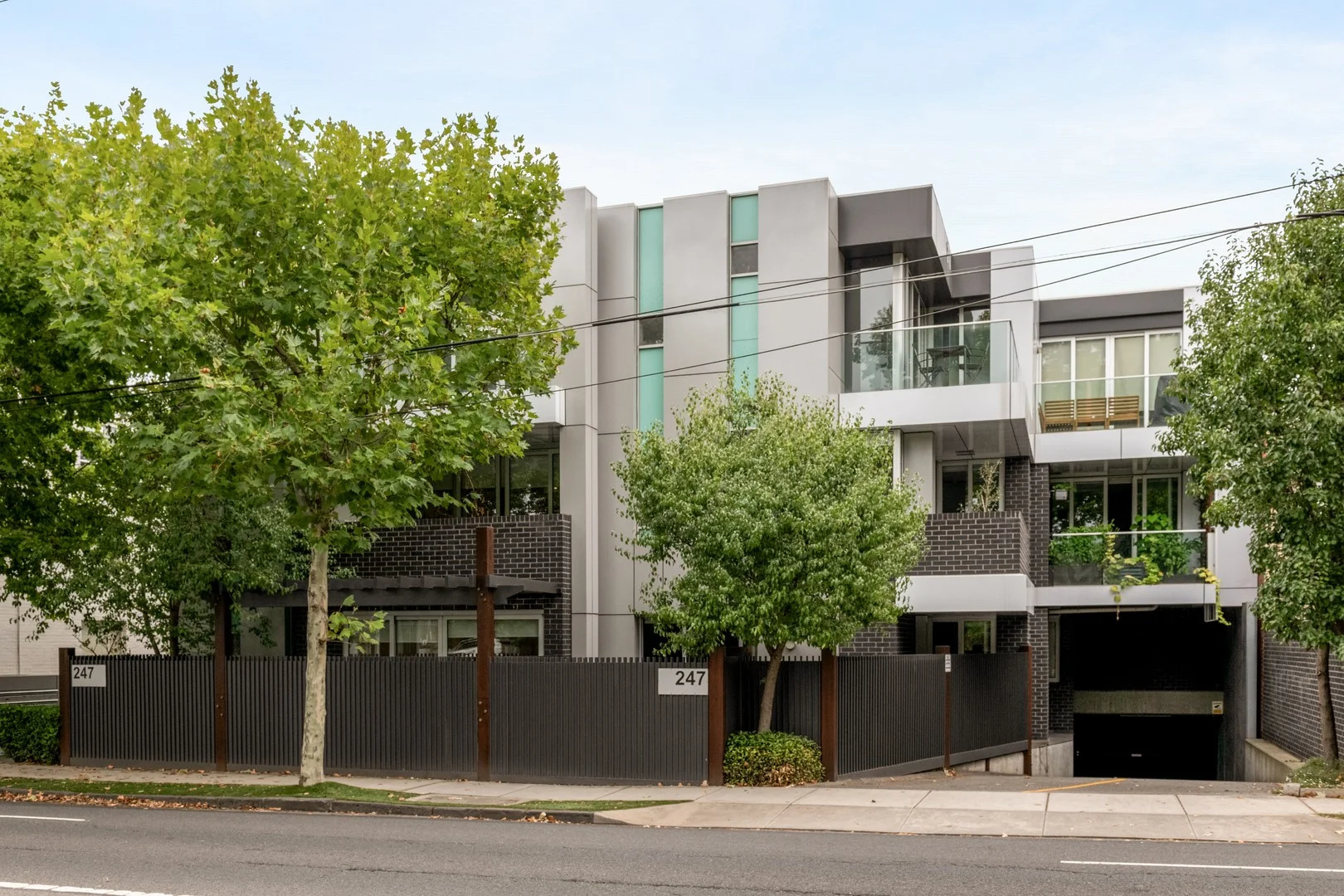 18/247 Williams Road, South Yarra VIC 3141