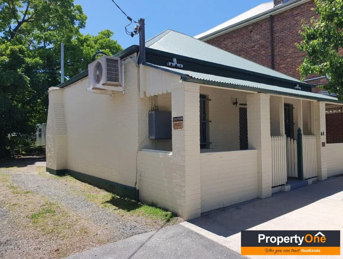 Additional image 15 of 42 & 44 Market Street, Muswellbrook NSW 2333