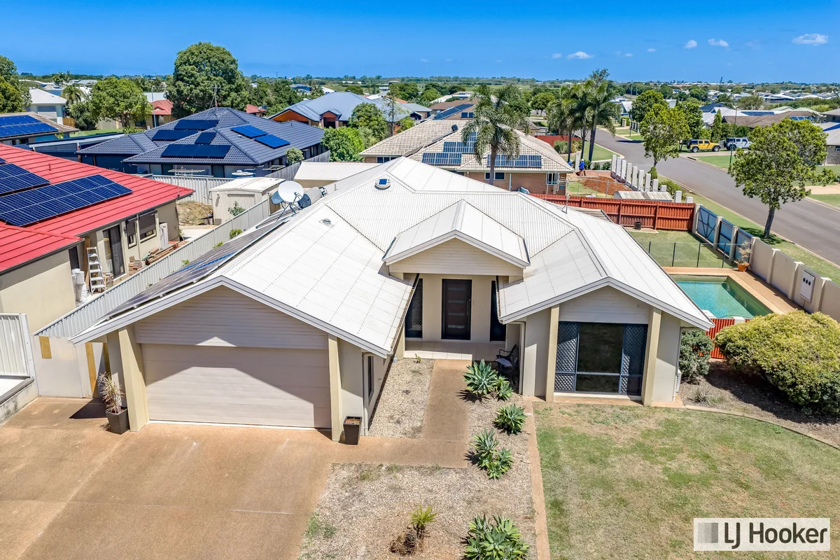 Additional image 2 of 11 Serenity Drive, Kalkie QLD 4670