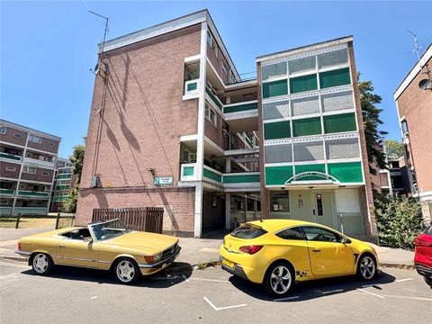 Kent Street, Northam, Southampton, Hampshire SO14
