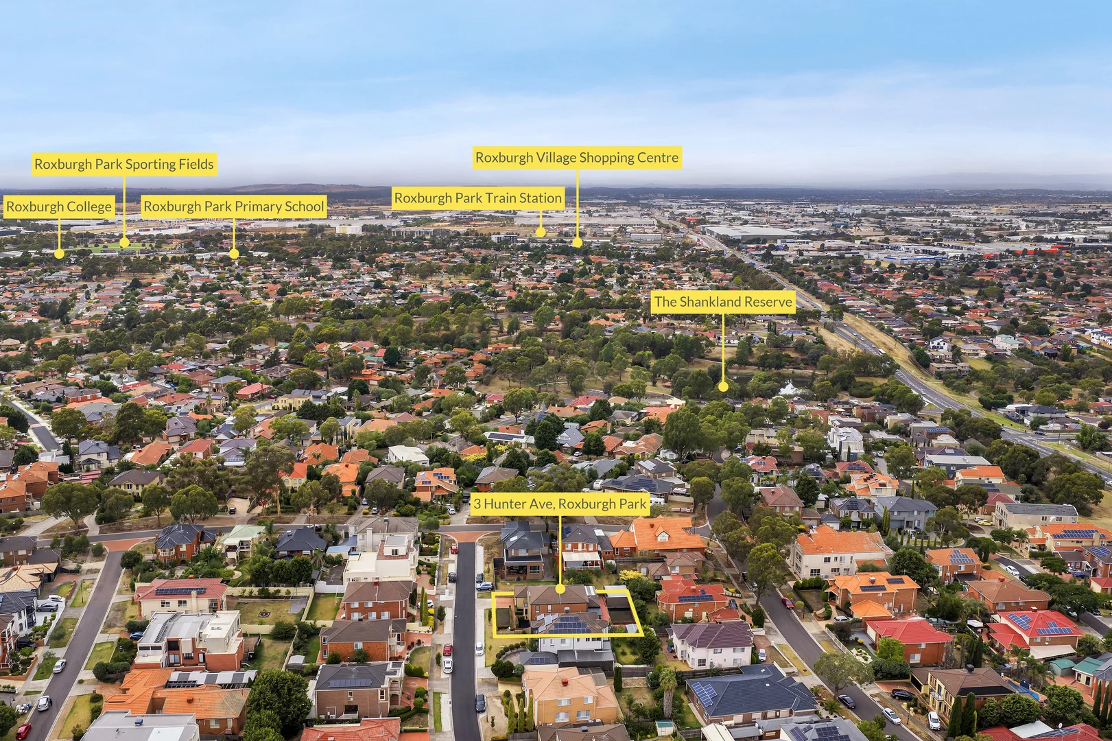 Additional image 18 of 3 Hunter Avenue, Roxburgh Park VIC 3064