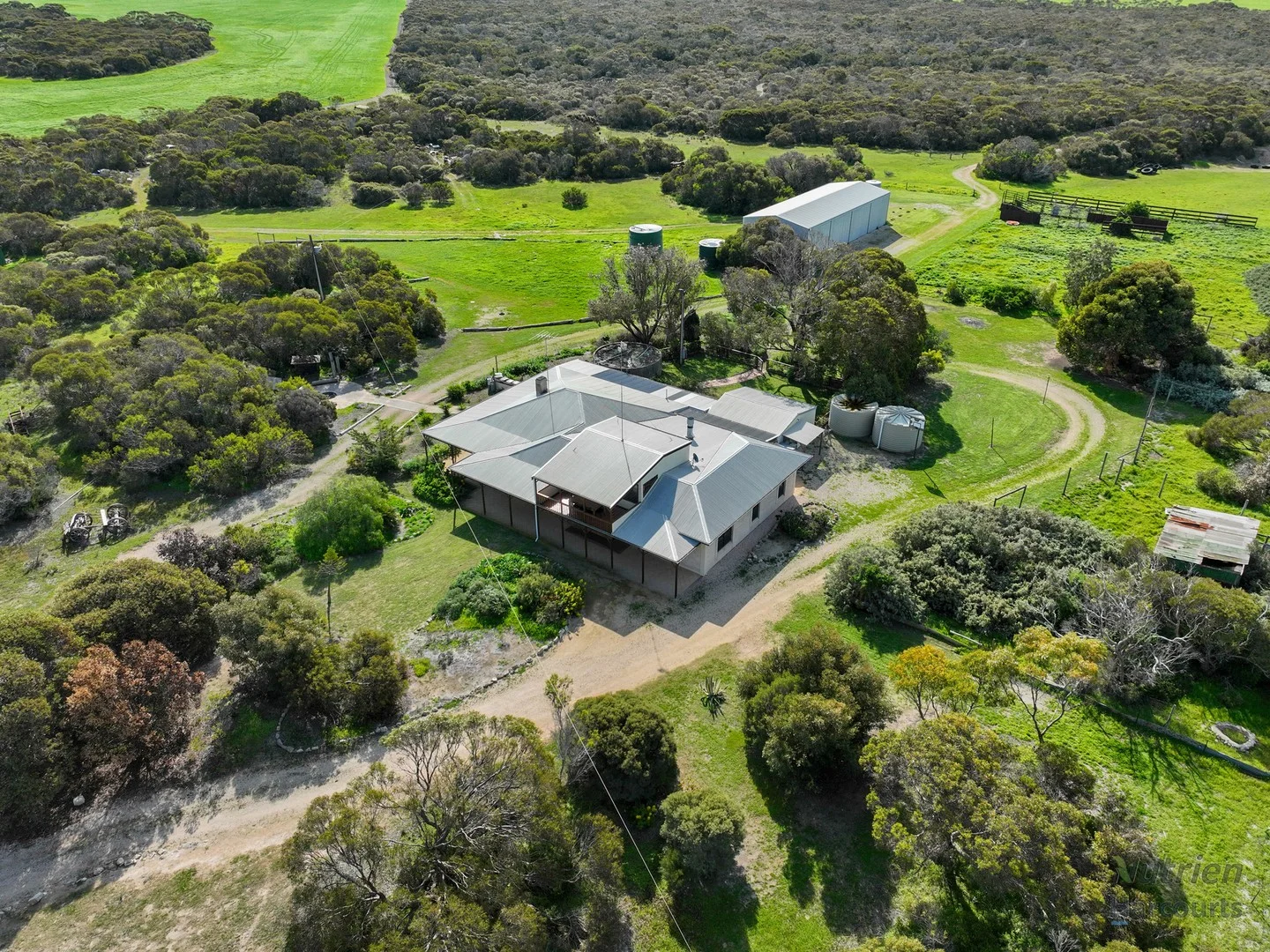 252 McKenzie Road, Foul Bay SA 5577