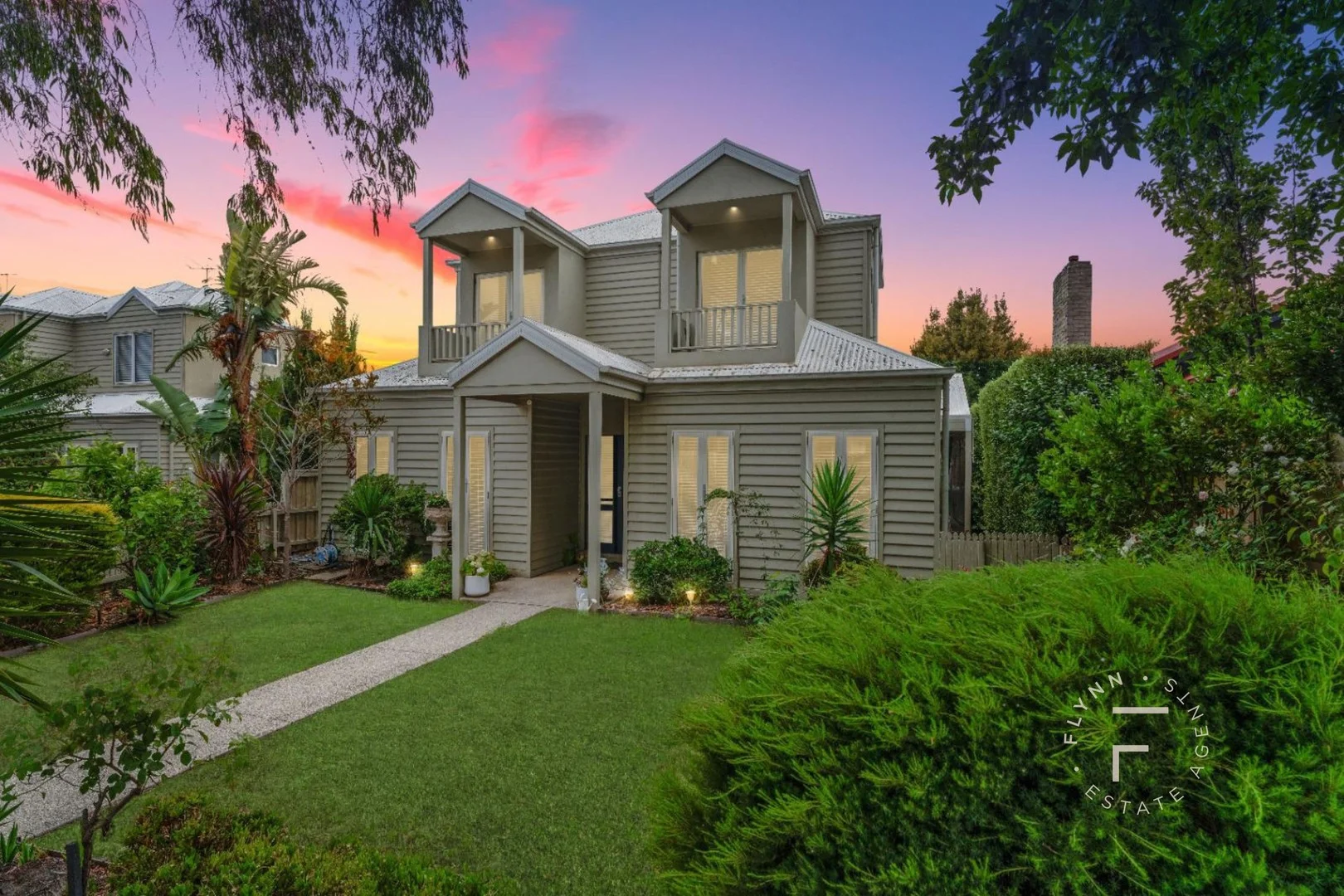 1/10 Surrey Street, Mornington VIC 3931