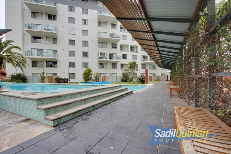 Additional image 13 of 96/77 Northbourne Avenue, Turner ACT 2612