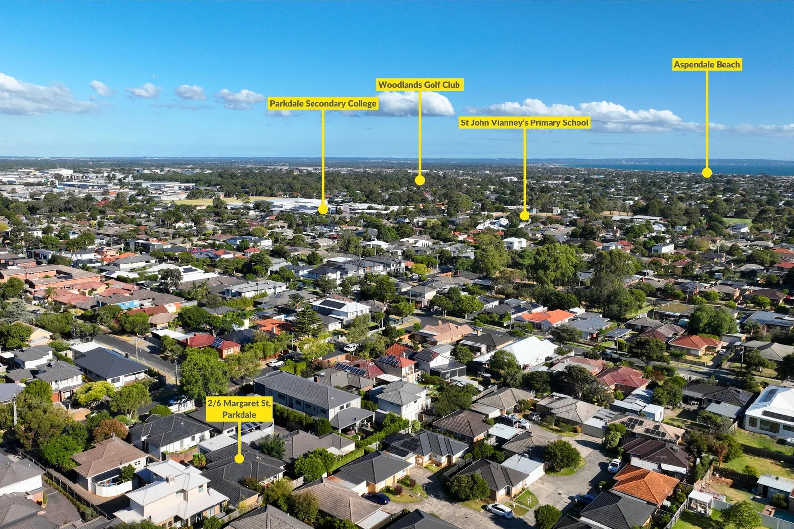 Additional image 21 of 2/6 Margaret Street, Parkdale VIC 3195