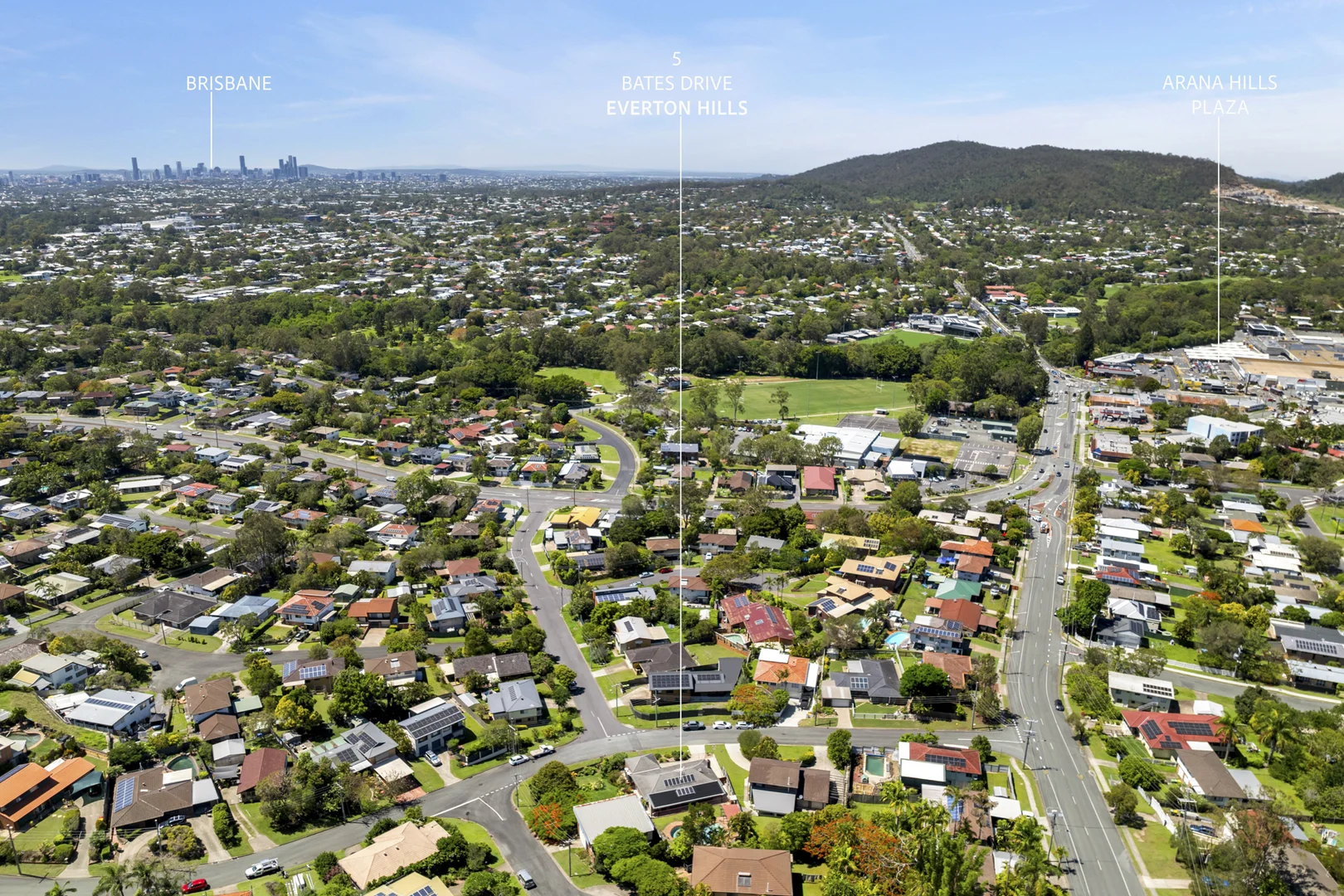 Additional image 27 of 5 Bates Drive, Everton Hills QLD 4053