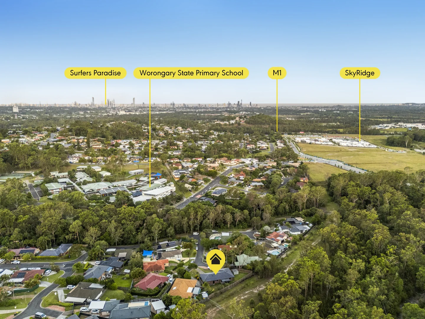 Additional image 24 of 8 Ride Court, Worongary QLD 4213