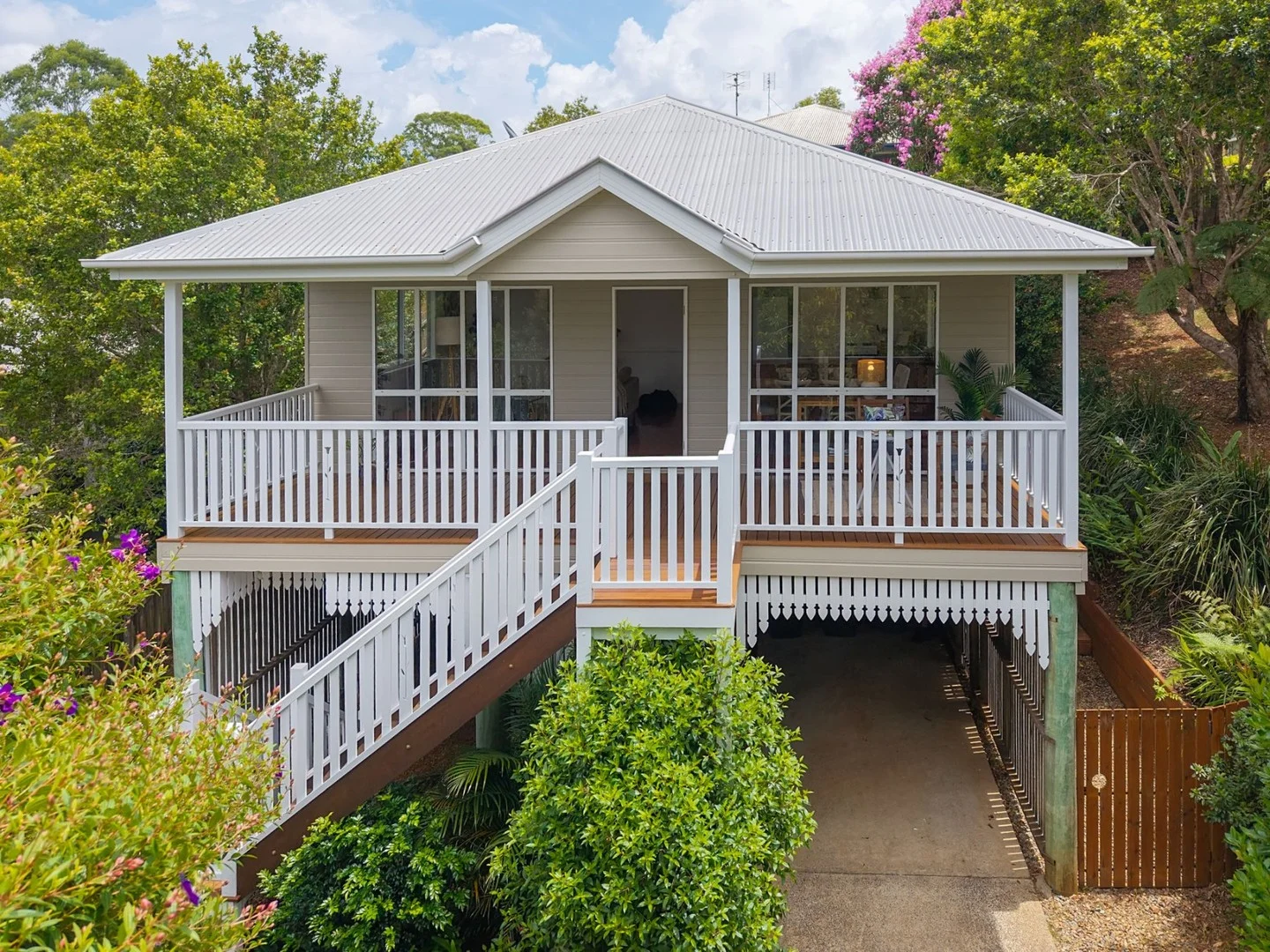 14 Pinewood Circuit, Maleny QLD 4552